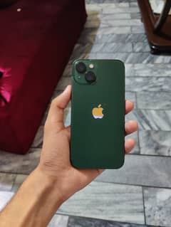 Iphone 13 sale and exchange