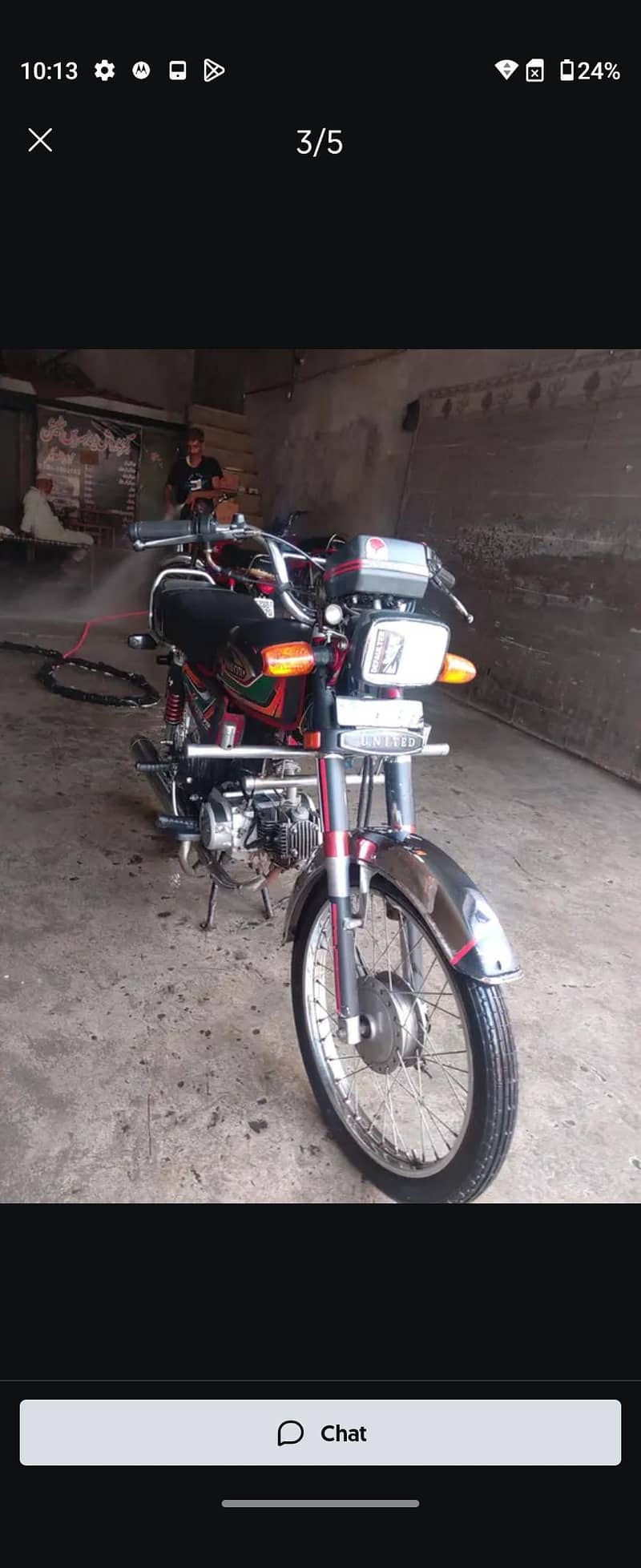 all ok full stekring all type exchange avalaible 1