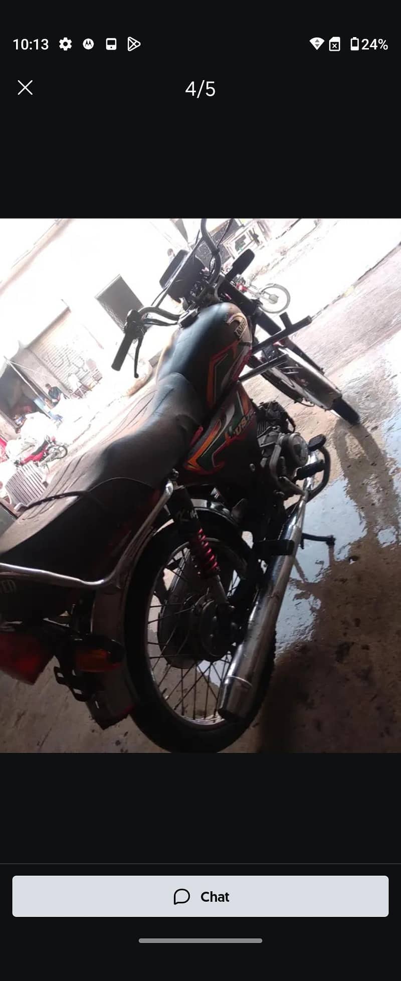 all ok full stekring all type exchange avalaible 2
