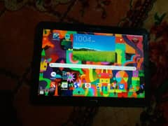 Samsung tab  note 10 10.1 inch ka h 3gbi ram h or 16gbi rom  hai