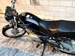Urgent sale Suzuki GS 150