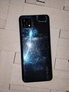 oppo A15