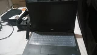DELL LATITUDE 5490 Core i5 7th Gen