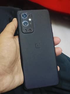 OnePlus 9 pro