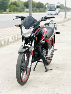 Honda CB 150