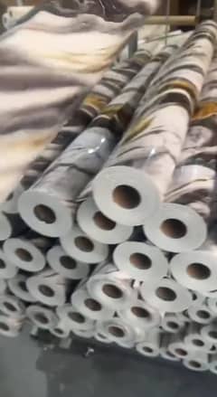 pvc sheets and well penal