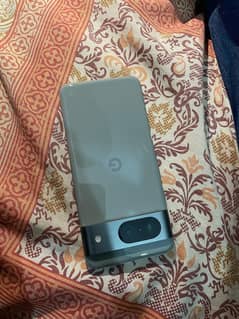 Google Pixel 8 Sim locked