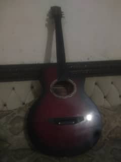 guitar
