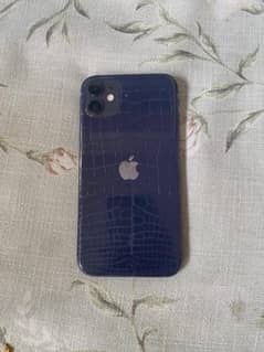 Iphone 11  64gb Health 84% Water proof  10/10 Black colour