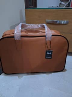 R&B orignal bag