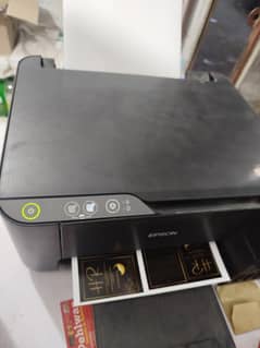 epsion L3210