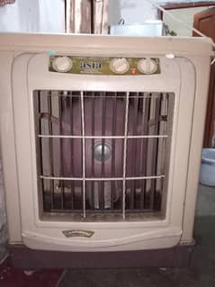 Room cooler