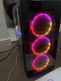 Rgb Gaming Pc