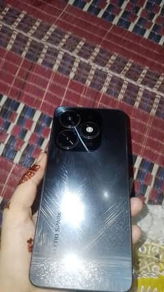 Tecno spark 20c