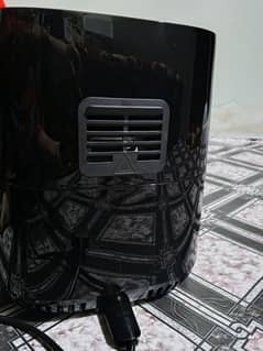 Philips air fryer 10 /10 condition