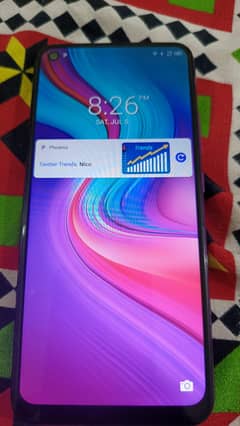 S5lite 4gb ram 64gb memory pta official