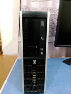 Core i5 3rd gen