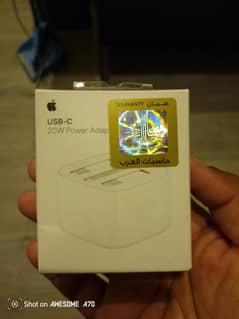 All ok water pak non PTA with genuine charger