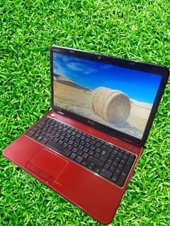 Dell Inspiron N5110