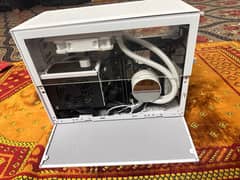 Lian Li Q58 Mini itx Gaming PC 10th Generation