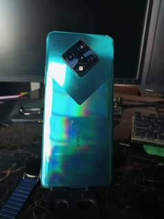 Infinix