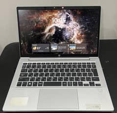 HP PROBOOK AMD RYZEN 5 4500U