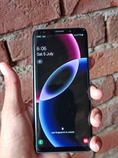 Samsung galaxy s9