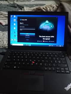 lenovo core i5 6th generation laptop