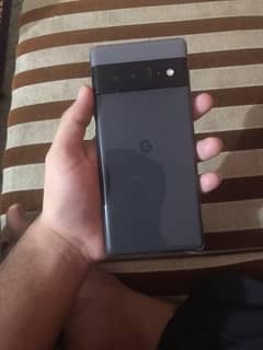 pixel 6 pro pta approved