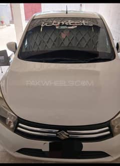 Cultus White VXL 2018