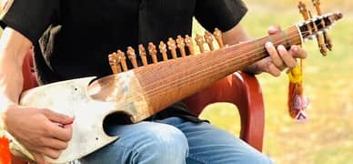 Rabab