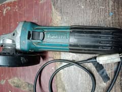 grinder 4 inch ka