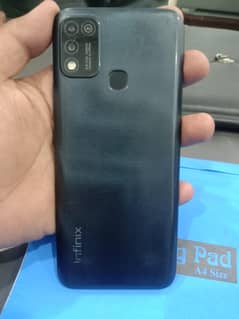 Infnix