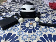 PSVR
