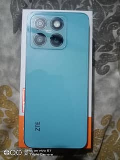ZTE Blade A55