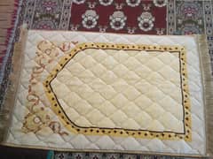 Ultra Smooth Pray Mat