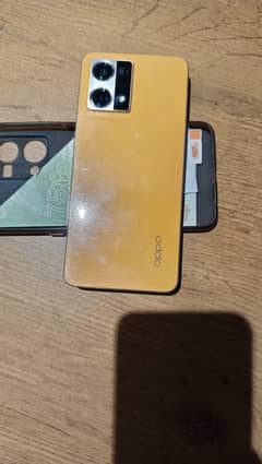 opooo F21 pro urgent sale