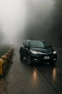 HONDA VEZZEL Z PAKAGE