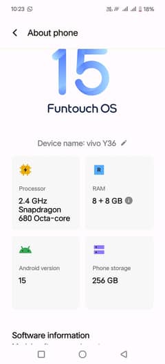 vivo