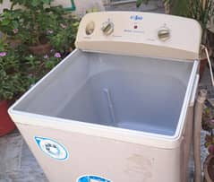 Super Asia Washing Machine
