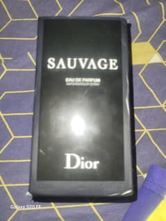 sausage dior