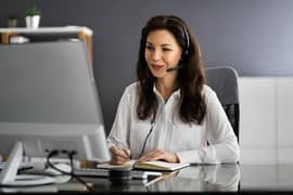 4-6 female staff for client business promotion at Jeevan City