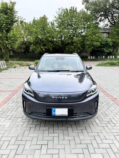 Seres 3 Fully Electric 55 KWH Battery pack for sale