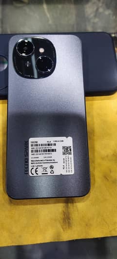 tacno spark go 1 128