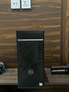Dell E2220H 22” FHD monitor