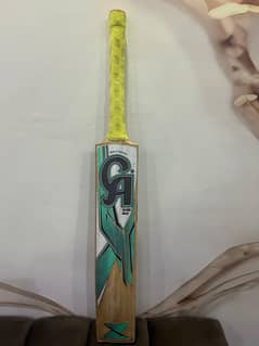 hardball cricket bat CA GOLD 8000