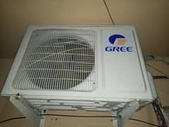 Gree Ac 1.5 ton for sale urgently