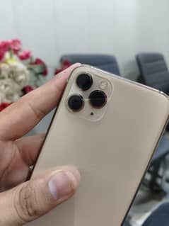 iPhone 11 Pro 64 GB