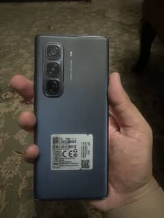 Infinix Hot 50 pro Plus