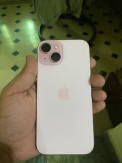 Iphone 15 JV 128 GB